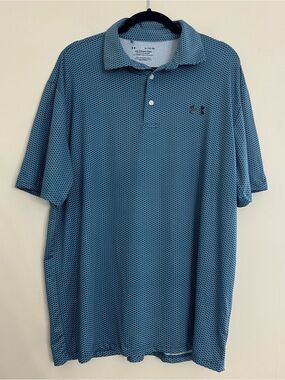 Under Armour Golf Polo